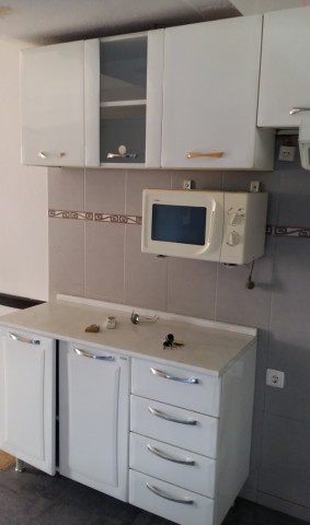 Venda T3 no kk kilamba.