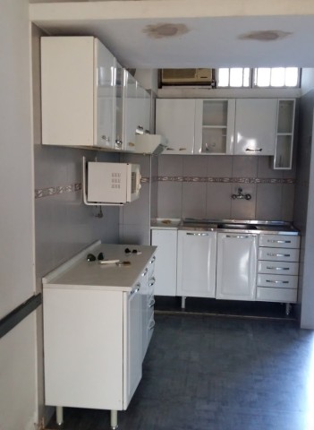 Venda T3 no kk kilamba.