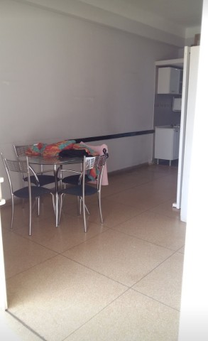 Venda T3 no kk kilamba.