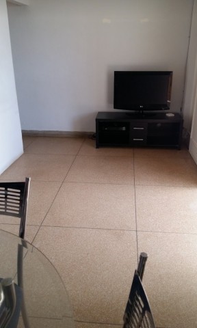 Venda T3 no kk kilamba.