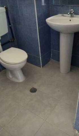 Venda T3 no kk kilamba.