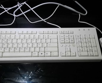 A venda HP