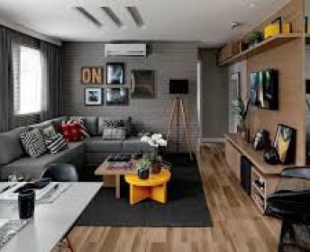 A venda Apartamento T2 no Talatona