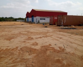 A venda TERRENO 20MX10 = 200 M2