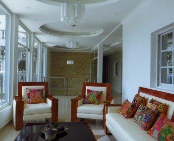 A venda Vende-se Hotel de luxo no Patriota