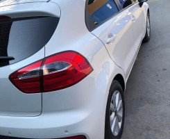 A venda Kia Rio Pride H EdrdN