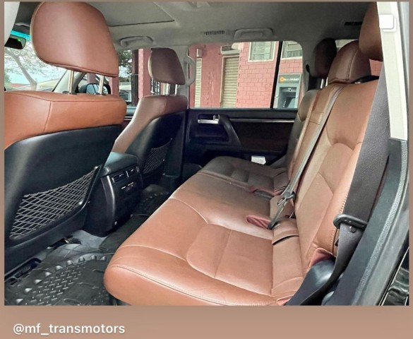 Venda Toyota Land Cruiser VX-S H V8 Emnl