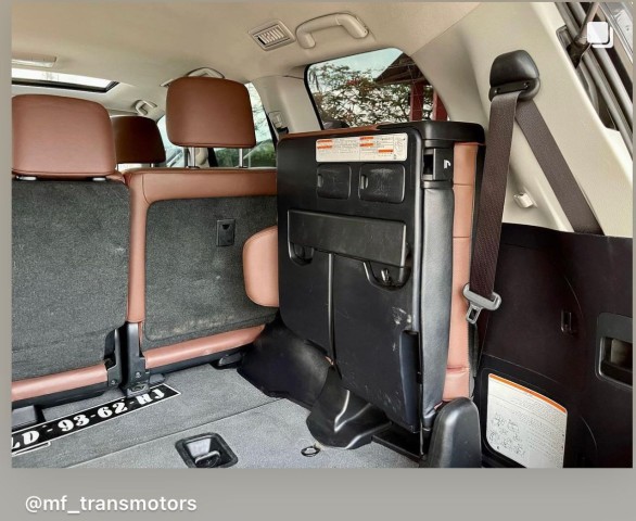 Venda Toyota Land Cruiser VX-S H V8 Emnl