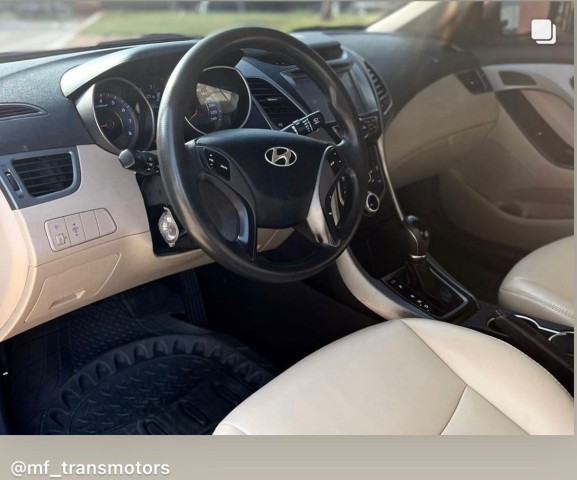Venda Hyundai Elantra Emnl