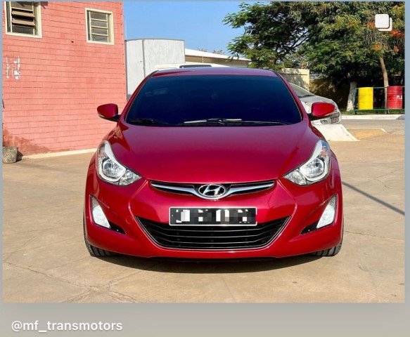 Venda Hyundai Elantra Emnl