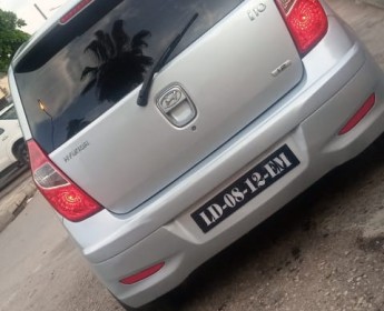 A venda Hyundai i10 1.2 genuíno Grmn