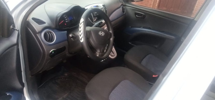 Venda Hyundai i10 1.2 genuíno Grmn