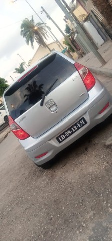 Venda Hyundai i10 1.2 genuíno Grmn