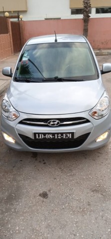 Venda Hyundai i10 1.2 genuíno Grmn