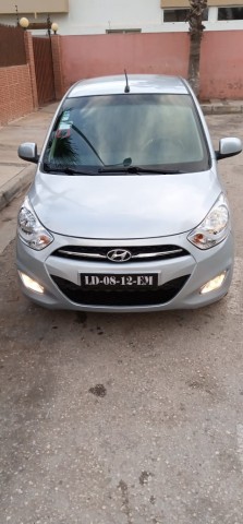 Venda Hyundai i10 1.2 genuíno Grmn