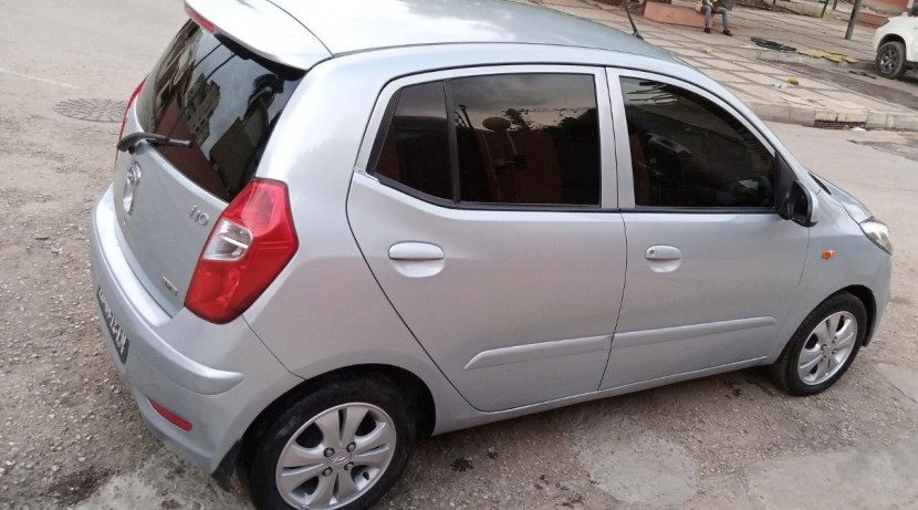 Venda Hyundai i10 1.2 genuíno Grmn