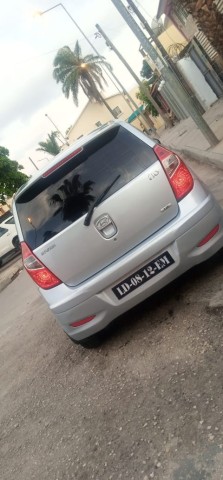 Venda Hyundai i10 1.2 genuíno Grmn
