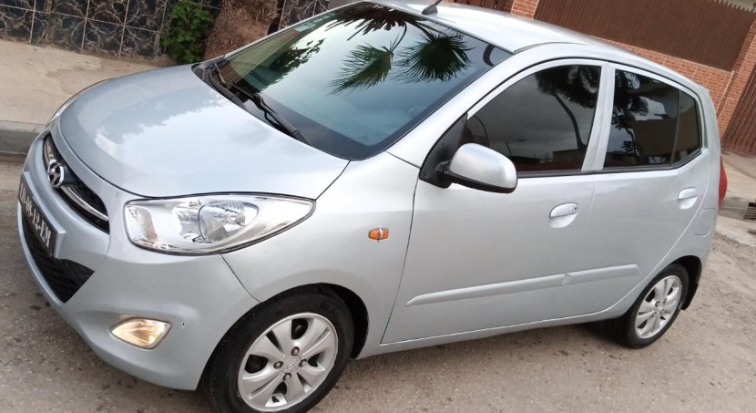 Venda Hyundai i10 1.2 genuíno Grmn