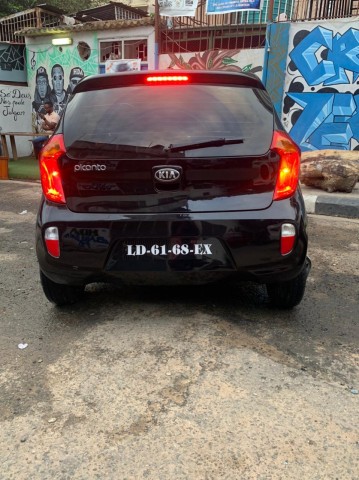 Venda Kia Picanto E Grmn