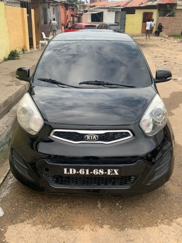 Venda Kia Picanto E Grmn