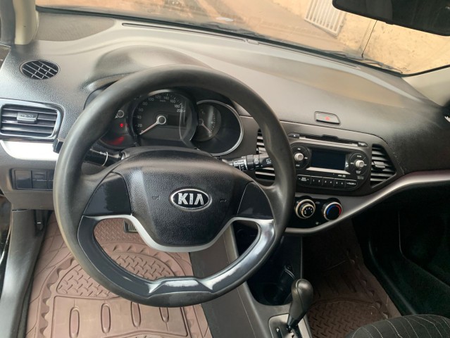 Venda Kia Picanto E Grmn