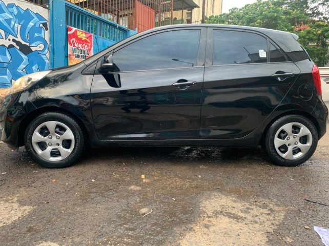 Venda Kia Picanto E Grmn