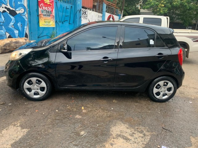 Venda Kia Picanto E Grmn