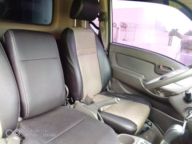Venda Carrinha Frigorífica lpR prnt