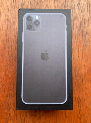 Venda IPhone 11 ProMax 256GB / 512GB