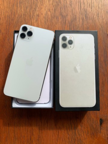 Venda IPhone 11 ProMax 256GB / 512GB