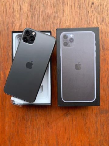 Venda IPhone 11 ProMax 256GB / 512GB