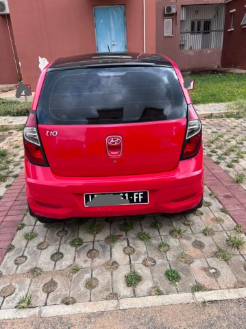Venda Hyundai i10 1.1 limpo Lcr