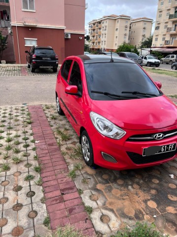 Venda Hyundai i10 1.1 limpo Lcr