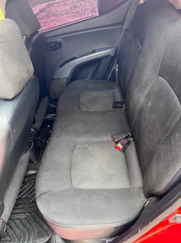 Venda Hyundai i10 1.1 limpo Lcr