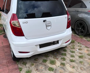 A venda Hyundai i10 1.2 F Lcr prnt