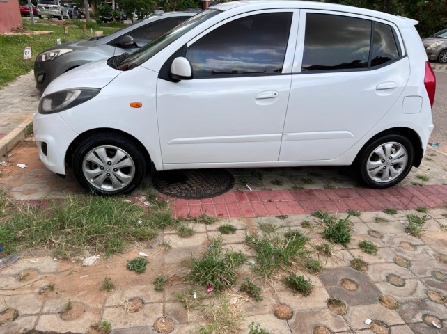 Venda Hyundai i10 1.2 F Lcr prnt