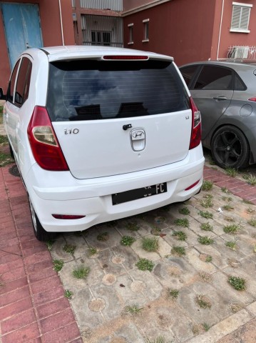 Venda Hyundai i10 1.2 F Lcr prnt