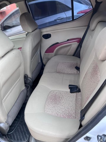 Venda Hyundai i10 1.2 F Lcr prnt
