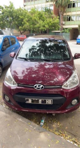 Venda Hyundai Grand i10 1.2 H prnt