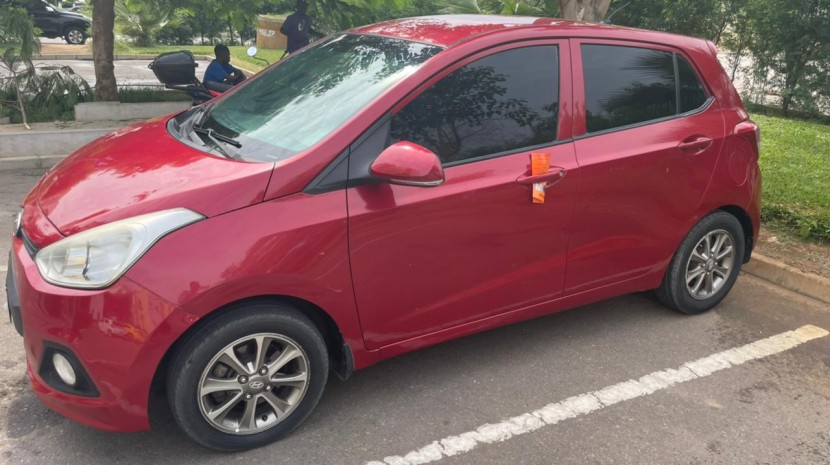 Venda Hyundai Grand i10 G prnt