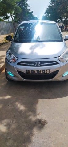 Venda HYUNDAI I10 1.2