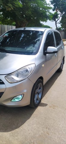 Venda HYUNDAI I10 1.2
