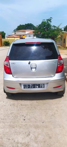 Venda HYUNDAI I10 1.2