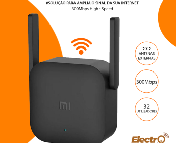 A venda Repetidor de Sinal