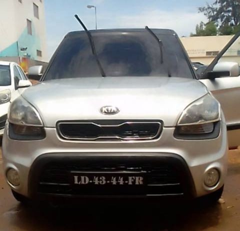 Venda KIA SOUL
