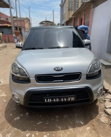 Venda KIA SOUL