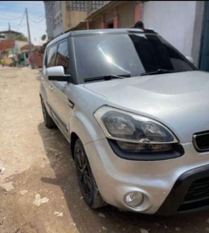 Venda KIA SOUL