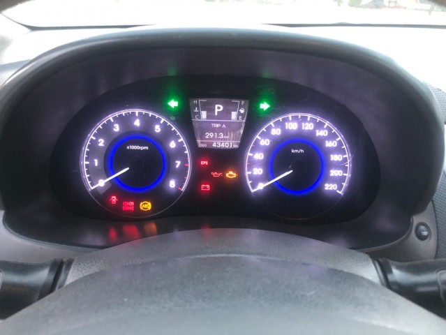 Venda Carro Hyundai acent