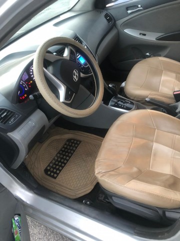 Venda Carro Hyundai acent