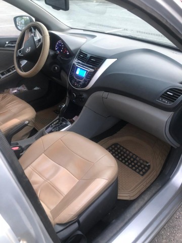 Venda Carro Hyundai acent